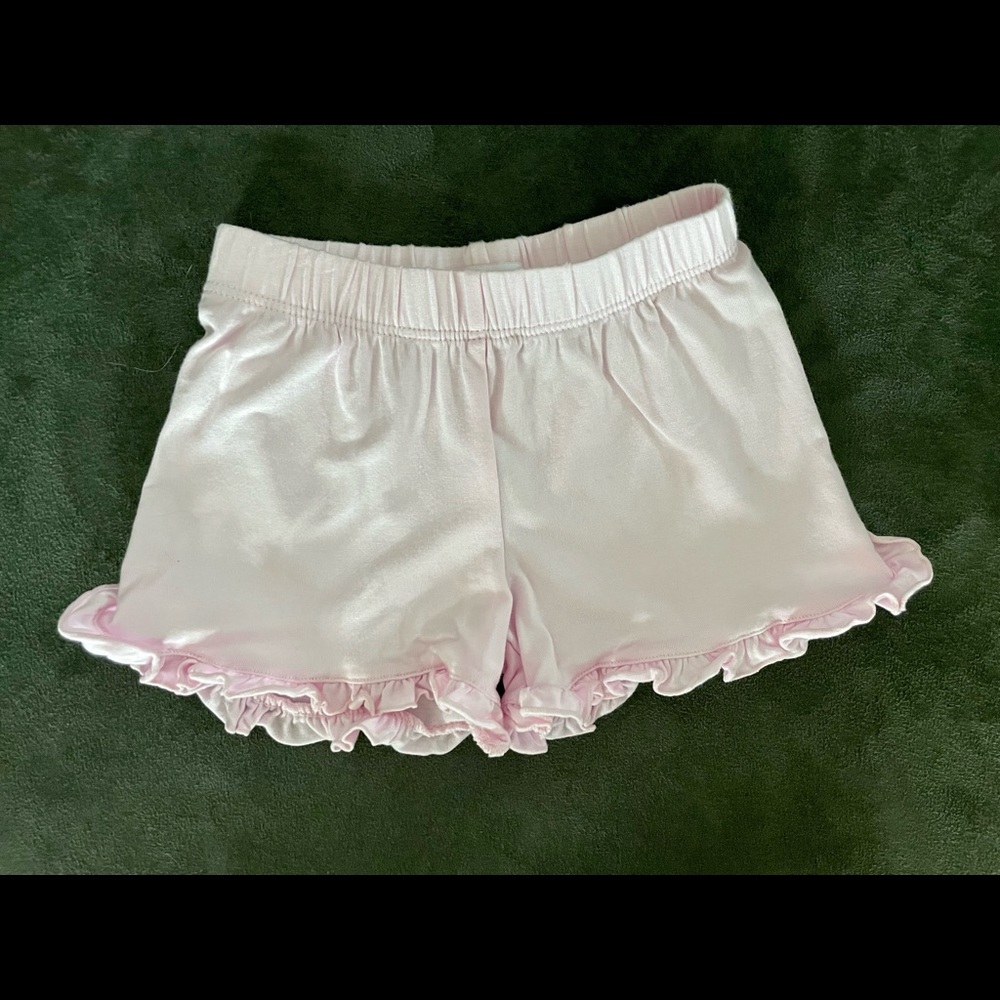 🌟3 for $15🌟Magnetic Me Baby Bloomers (0-3M)